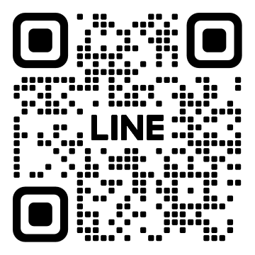 伊式數位行銷工作室 LINE QR Code